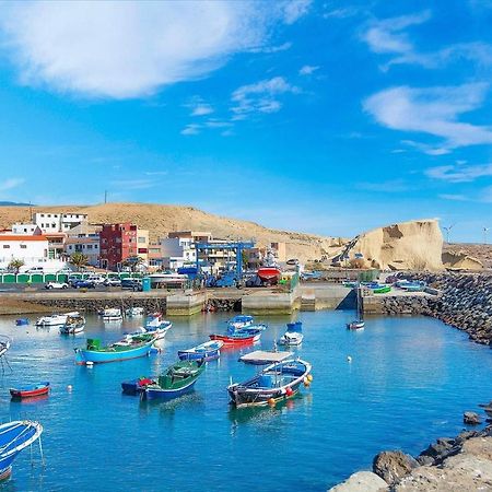 Tenerife طوستا ديل سيلونثيو المظهر الخارجي الصورة