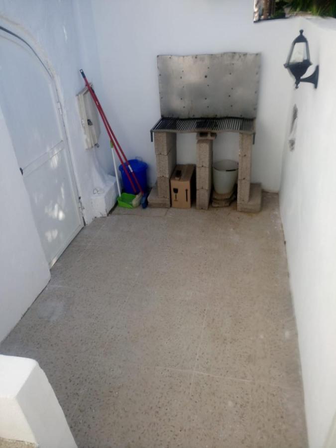 Tenerife طوستا ديل سيلونثيو المظهر الخارجي الصورة