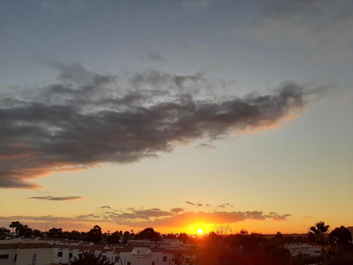 Tenerife طوستا ديل سيلونثيو المظهر الخارجي الصورة