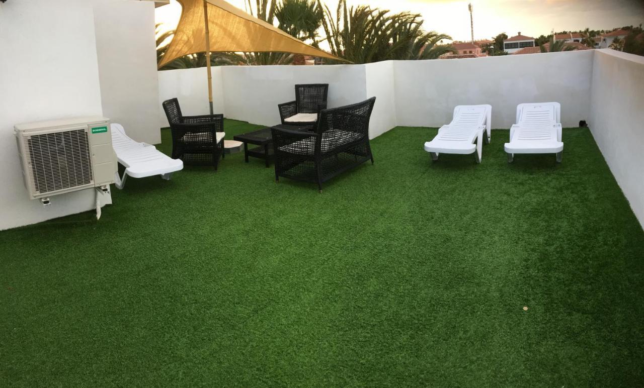Tenerife طوستا ديل سيلونثيو المظهر الخارجي الصورة