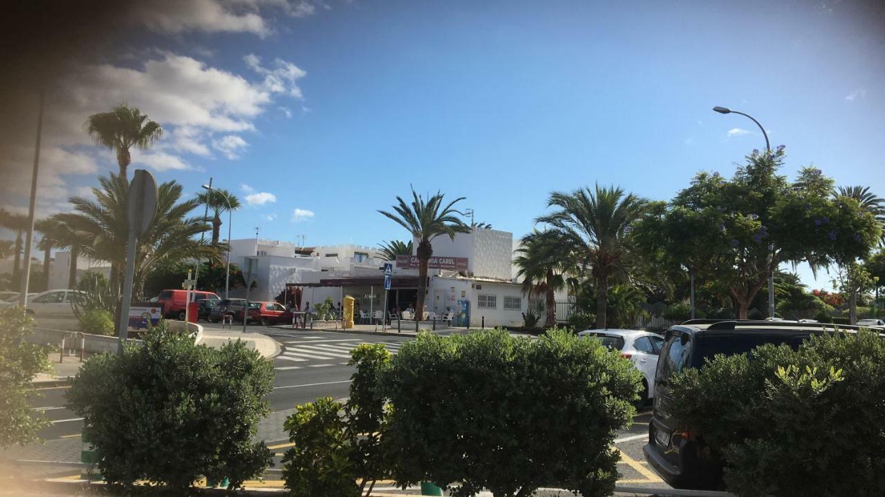 Tenerife طوستا ديل سيلونثيو المظهر الخارجي الصورة